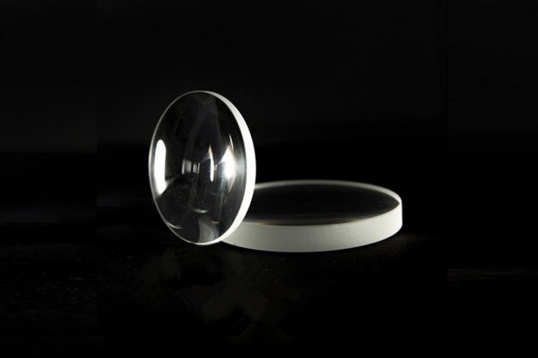 定製BK7,K9平凸透鏡400nm-700nm其它波段可定製